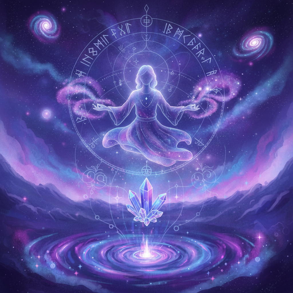 Online Psychic Readings